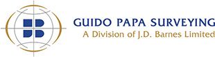 GUIDO PAPA SURVEYING LTD. logo