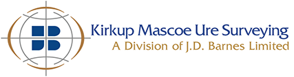 Kirkup Mascoe URE Surveying LTD logo
