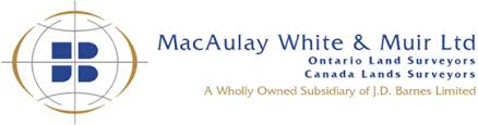 MacAulay White & Muir LTD Logo